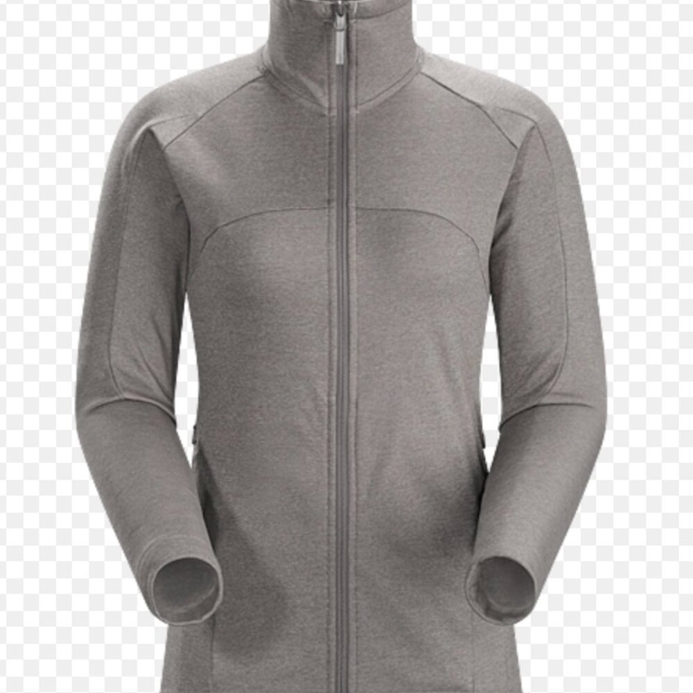 Arc'teryx Ellison Jacket Women's Small